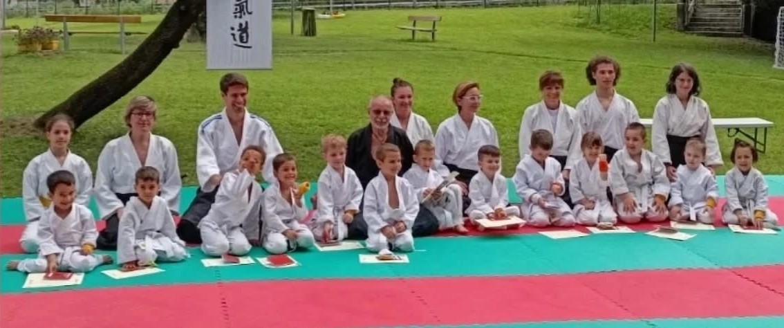 training